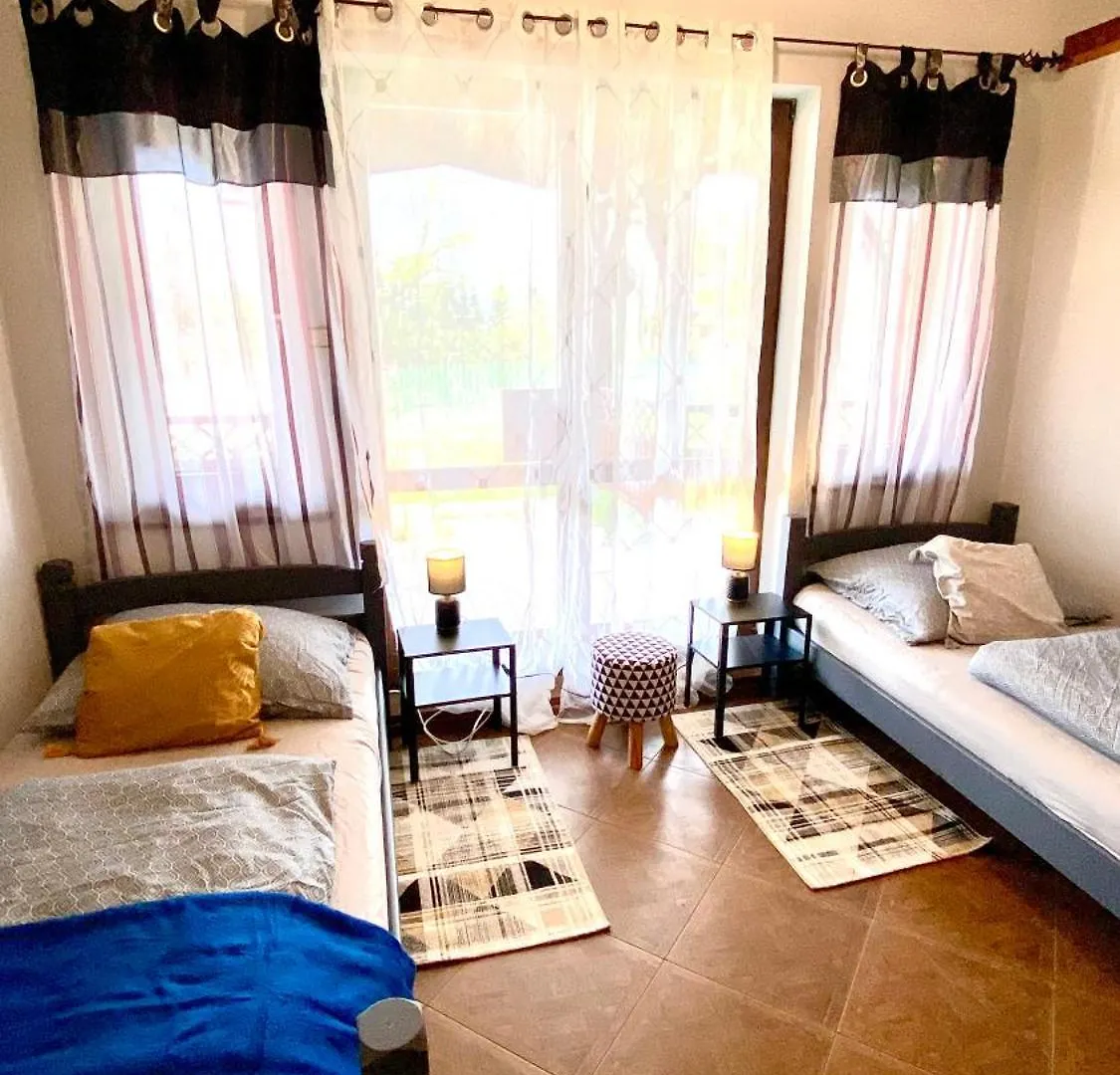 Dom Gorski - Caly Na Wylacznosc Szklarska Poreba Holiday home
