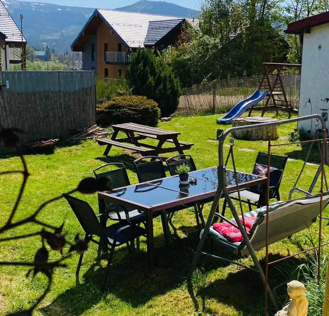 Dom Gorski - Caly Na Wylacznosc Szklarska Poreba Holiday home